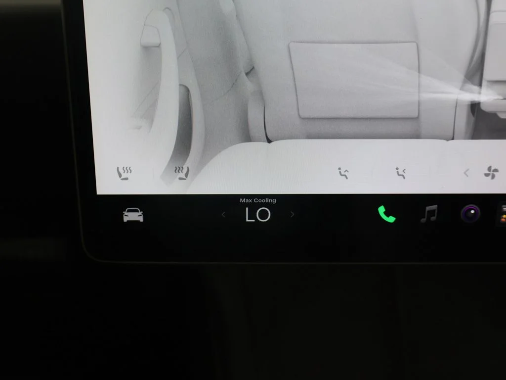 2025 Tesla Model 3 48