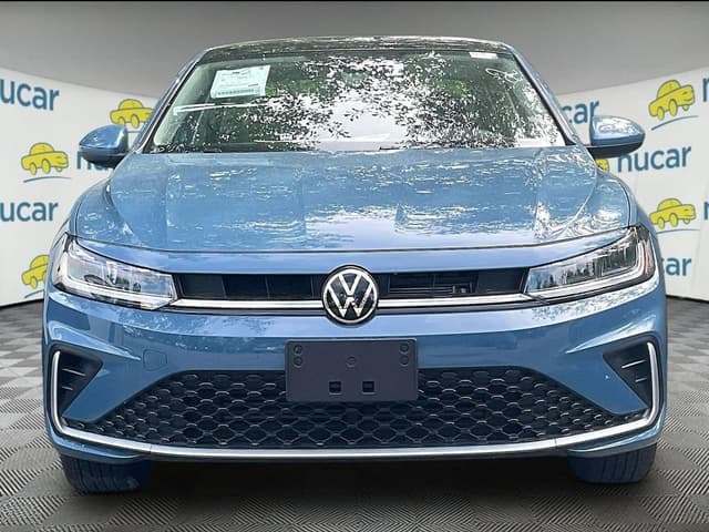 2026 Volkswagen Jetta