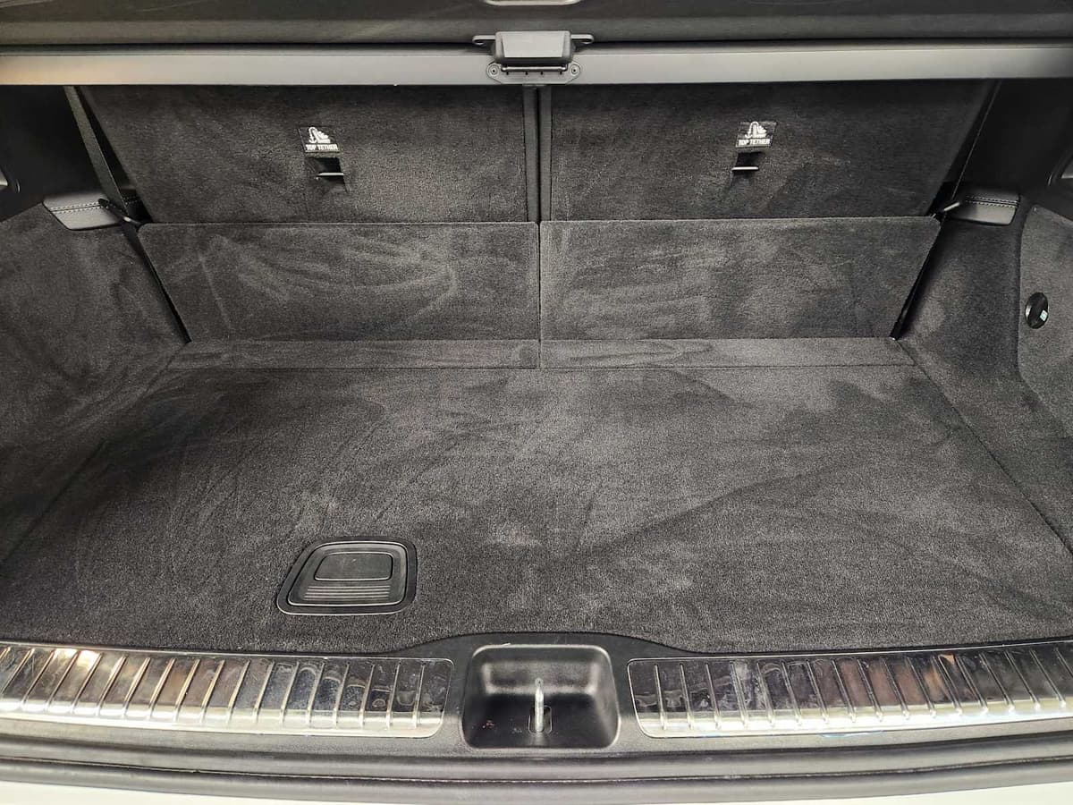 2026 Mercedes-Benz GLS 31