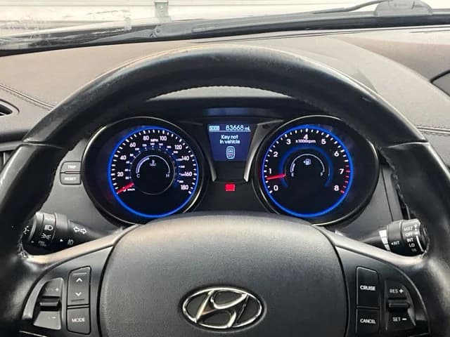 2015 Hyundai Genesis Coupe 6