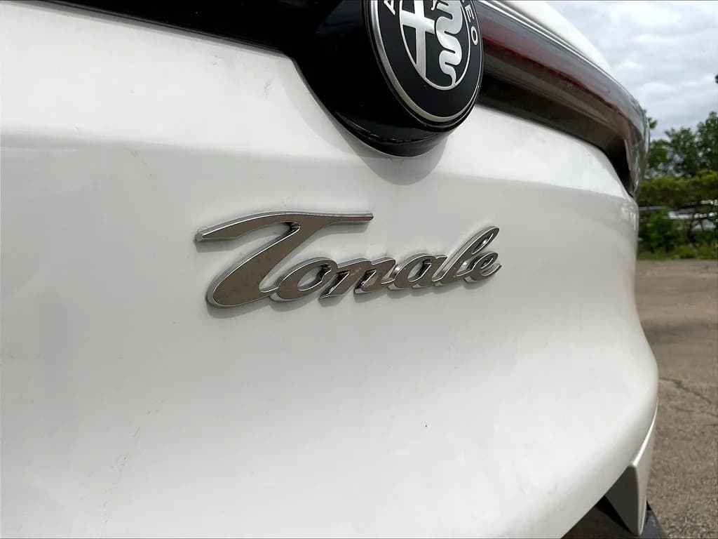 2026 Alfa Romeo Tonale 7