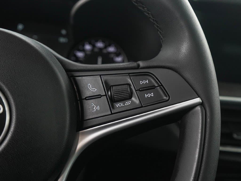 2019 Alfa Romeo Stelvio 25