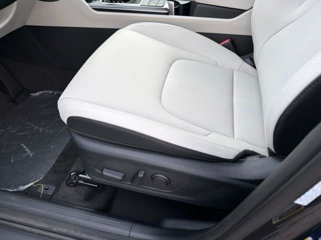 2026 Kia Sportage 11