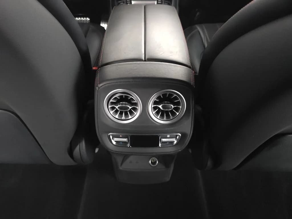 2025 Mercedes-Benz G-Class 26