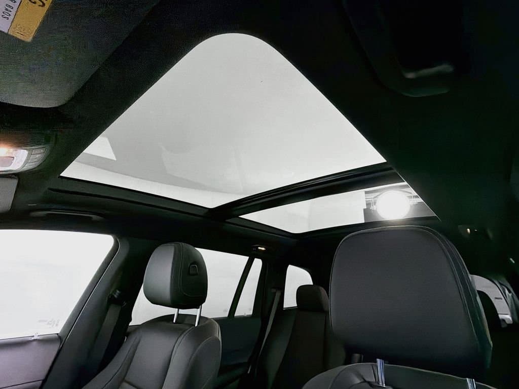 2026 Mercedes-Benz GLS 21