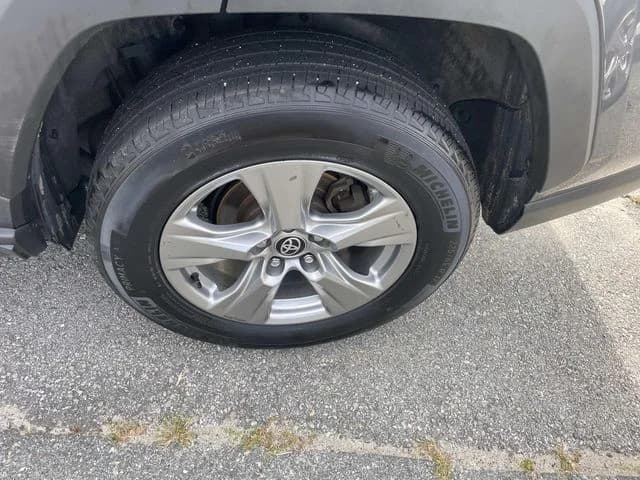 2024 Toyota RAV4 14
