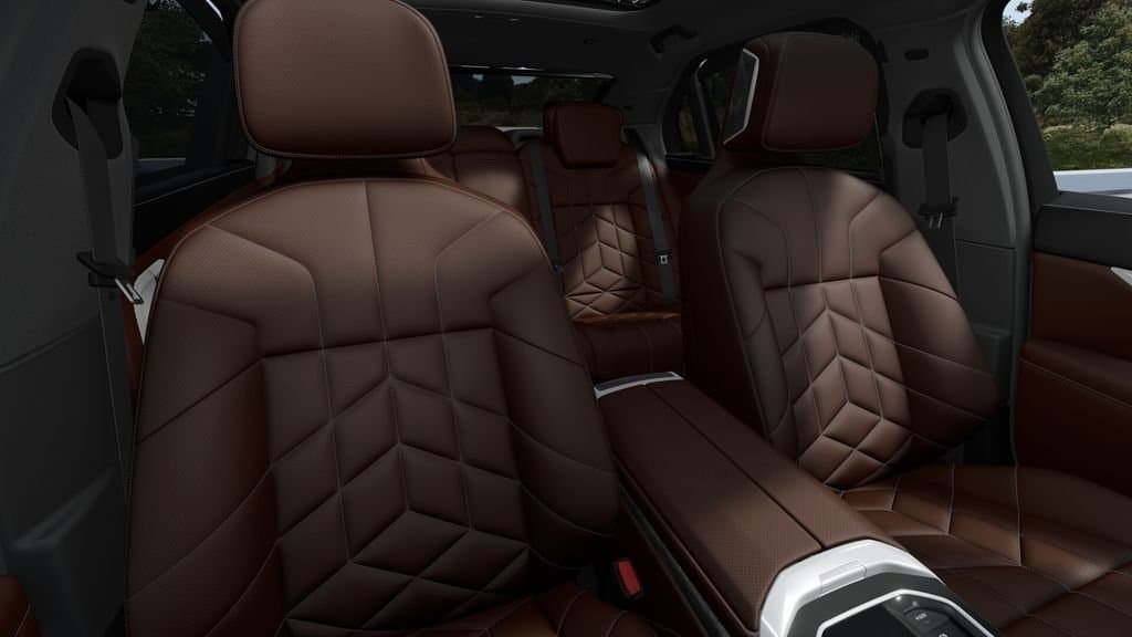 2026 BMW i7 9