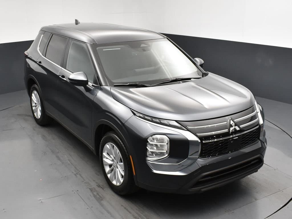 2026 Mitsubishi Outlander 14