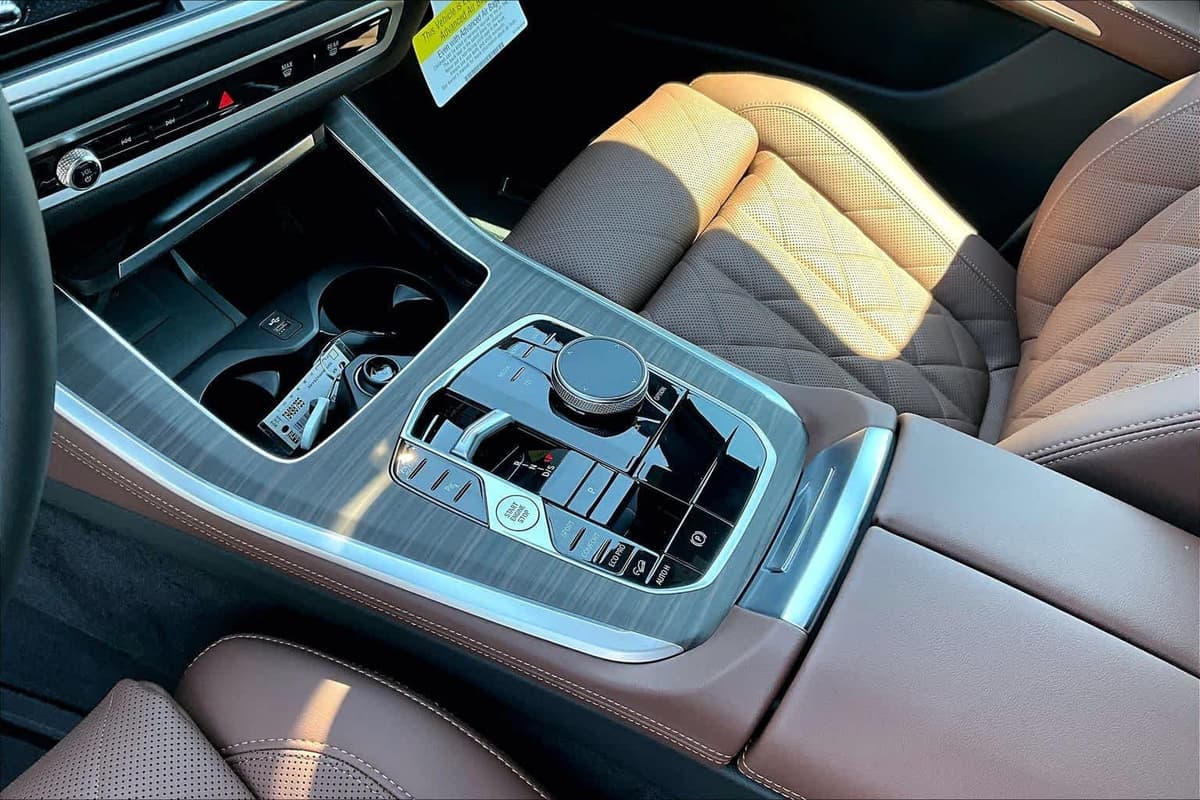 2026 BMW X5 5