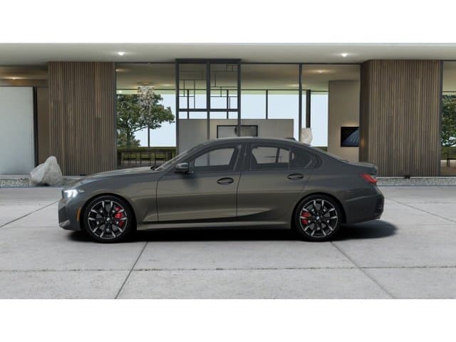 2026 BMW 3 Series 2