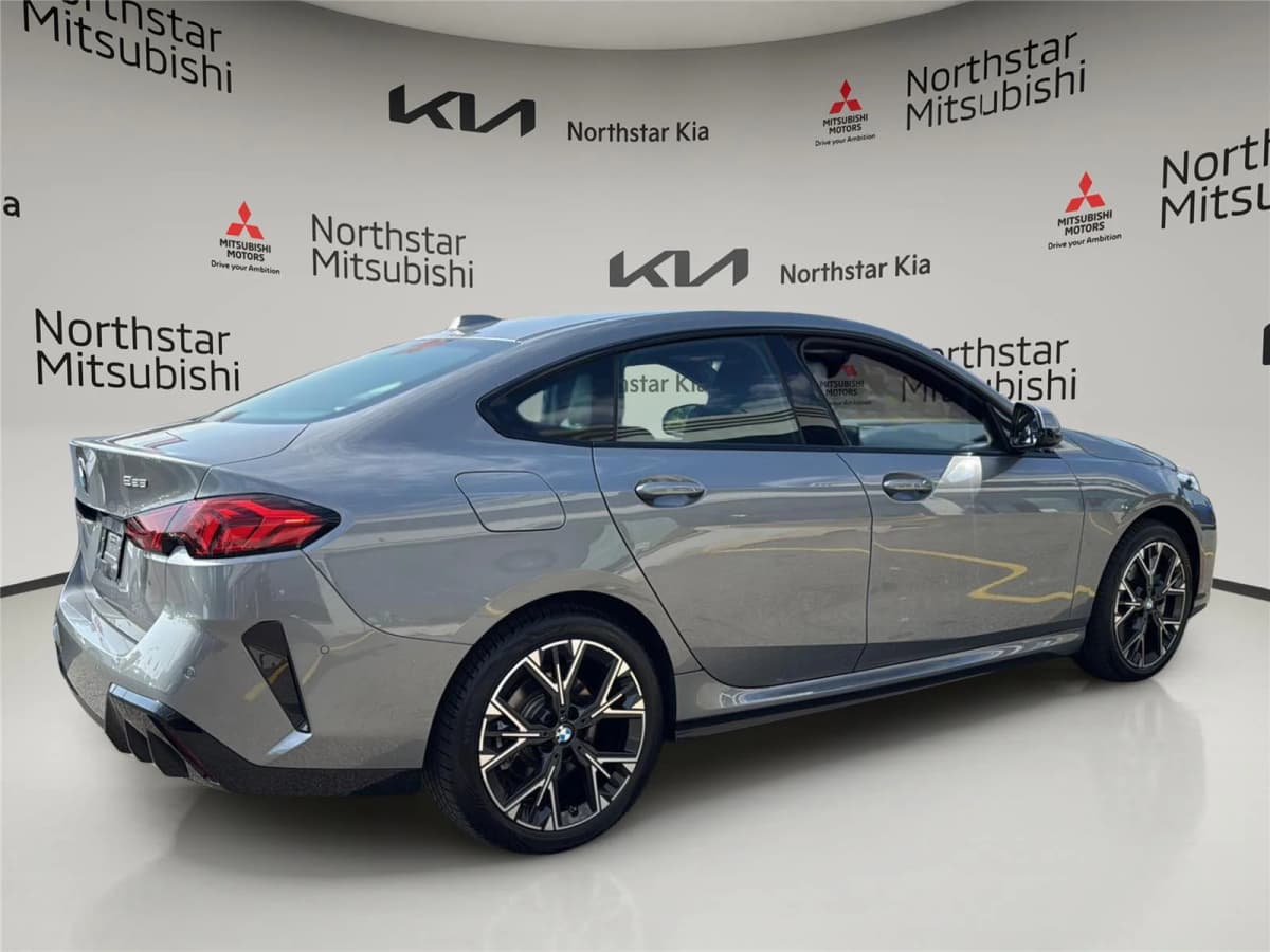 2026 BMW 2 Series 4