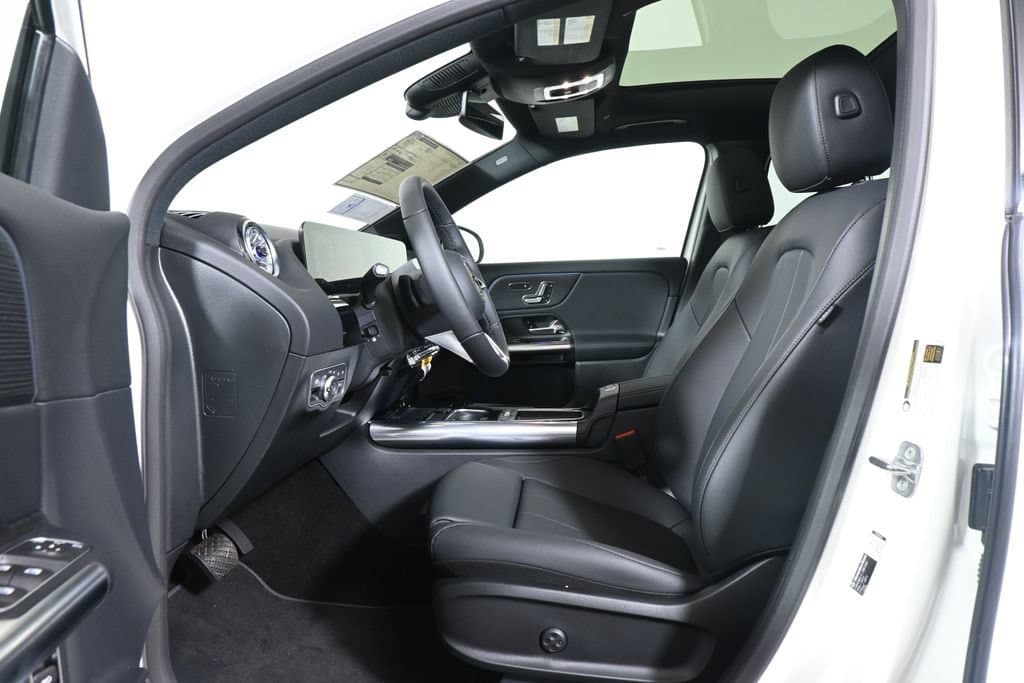 2026 Mercedes-Benz GLA 39