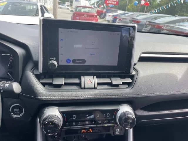 2024 Toyota RAV4 23