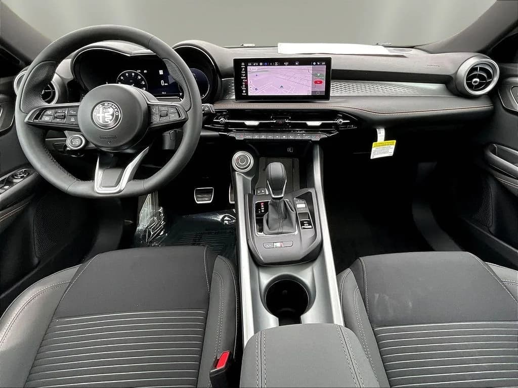 2026 Alfa Romeo Tonale 3