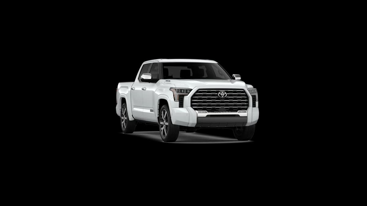2026 Toyota Tundra 49