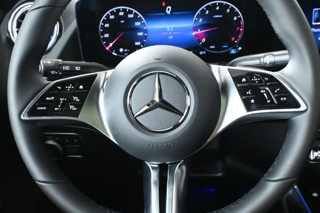 2026 Mercedes-Benz GLA 54
