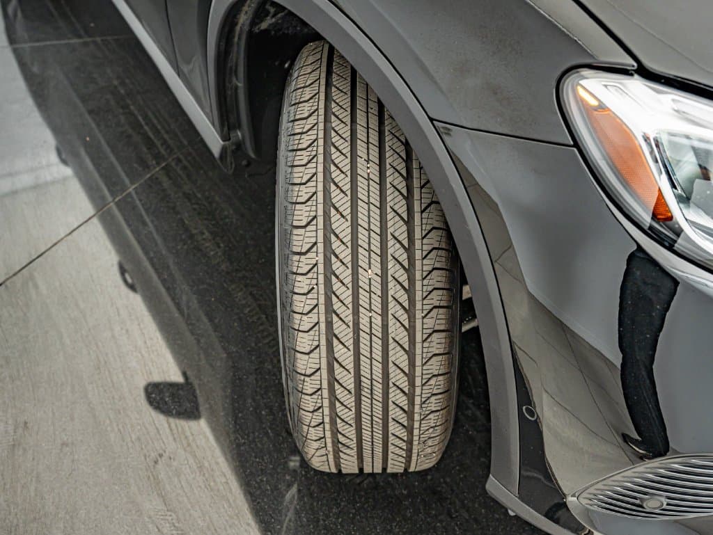 2026 Mercedes-Benz GLC 40