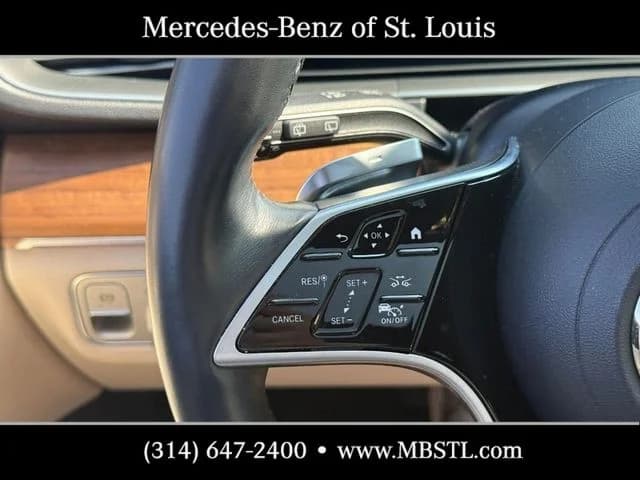 2024 Mercedes-Benz GLE 20