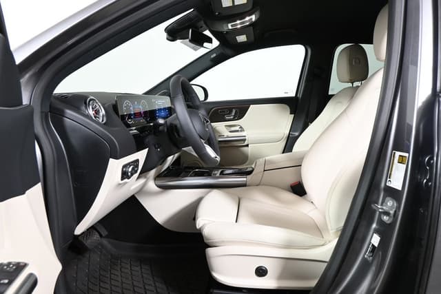 2026 Mercedes-Benz GLA