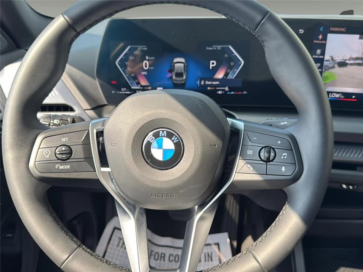2026 BMW 2 Series 11