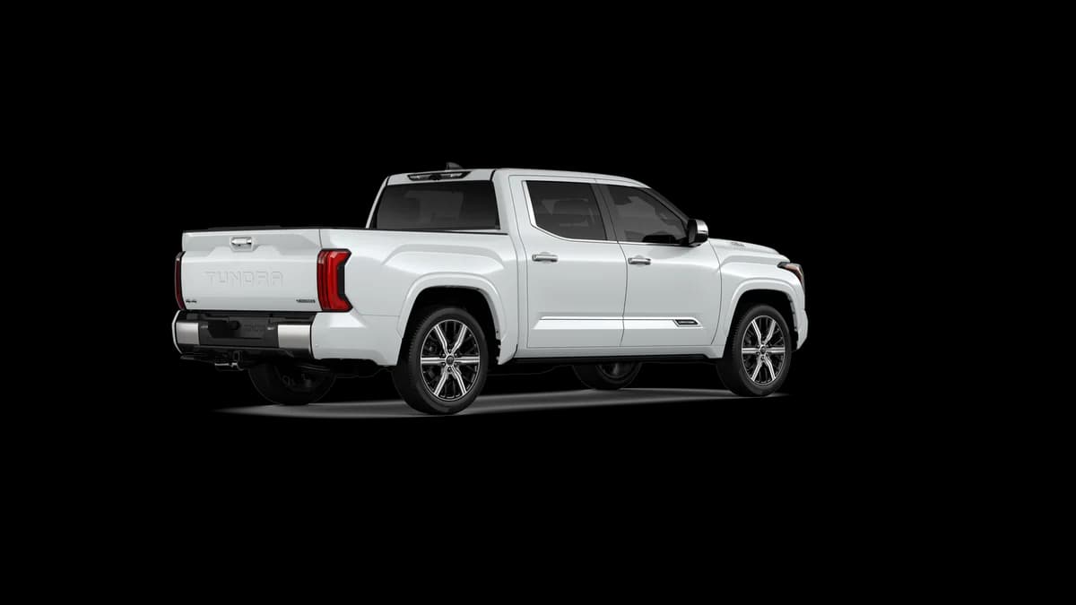 2026 Toyota Tundra 43