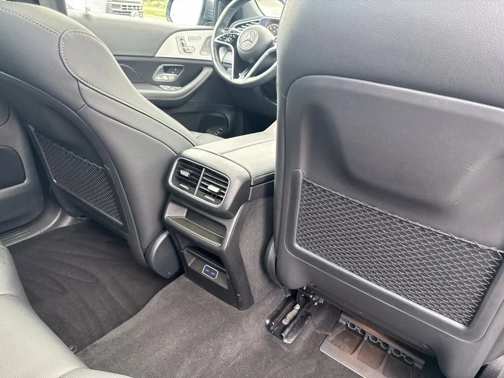 2026 Mercedes-Benz GLE 40