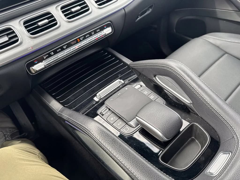 2026 Mercedes-Benz GLE 23