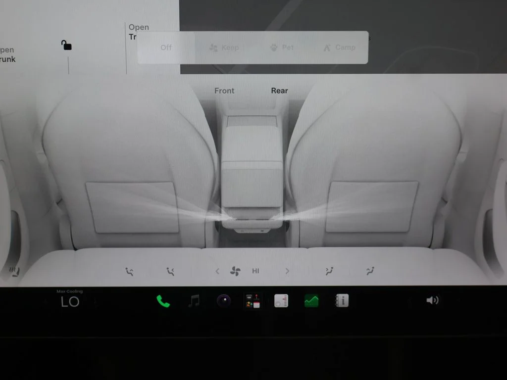 2025 Tesla Model 3 47