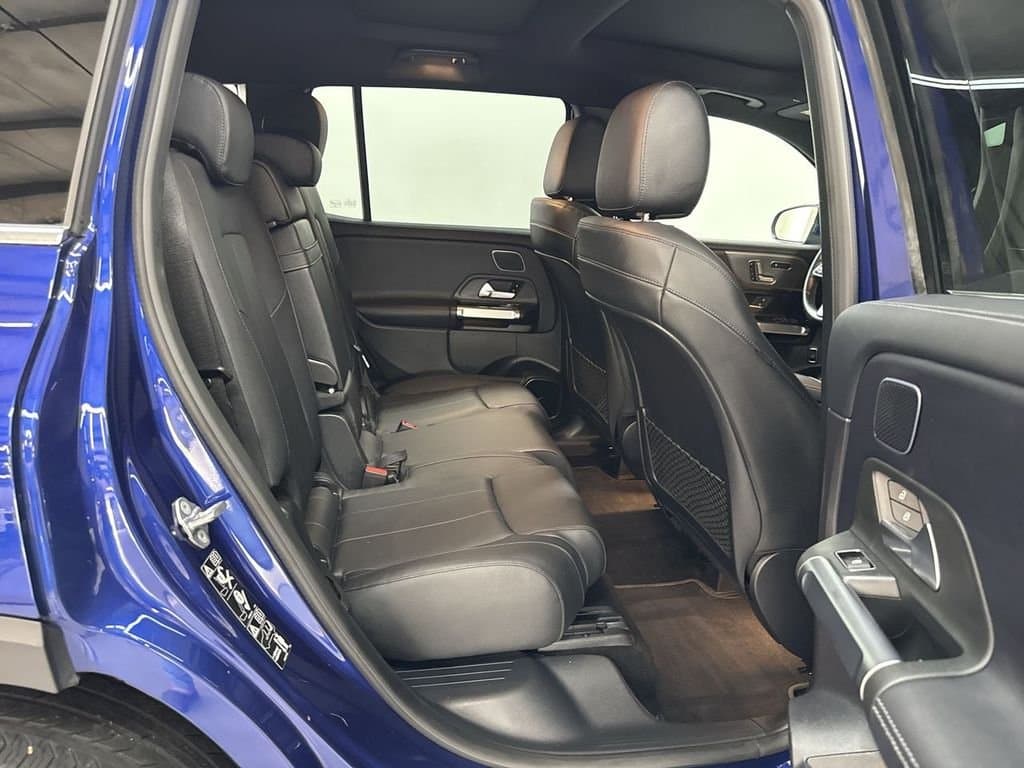 2021 Mercedes-Benz GLB 15
