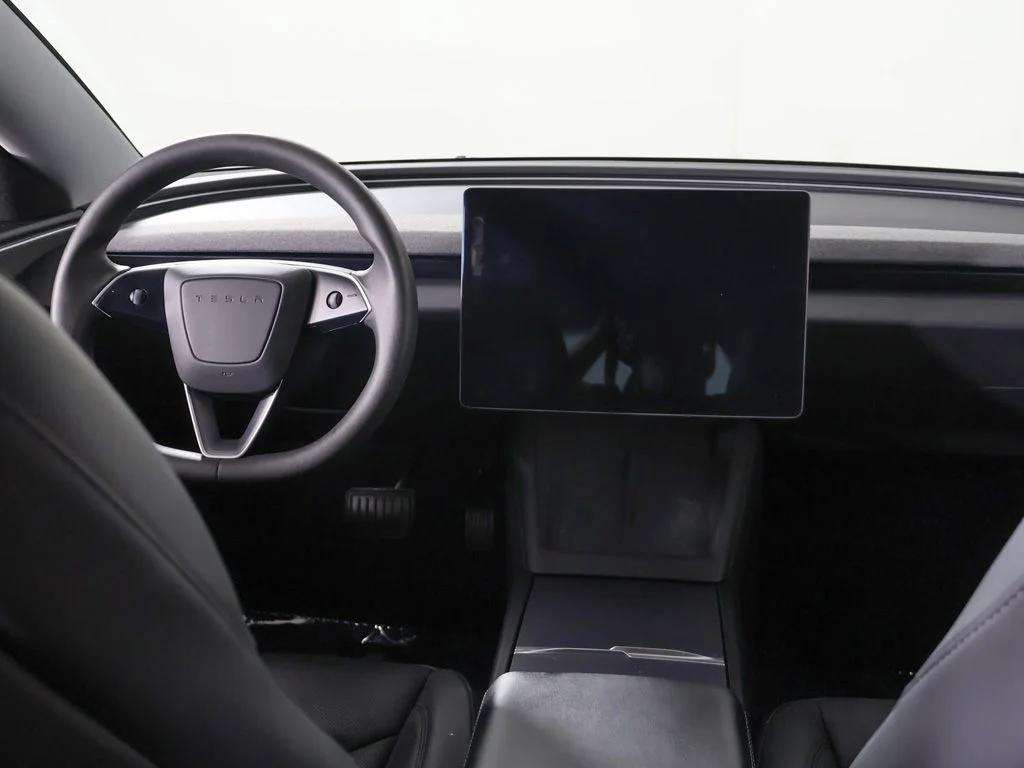 2025 Tesla Model 3 34