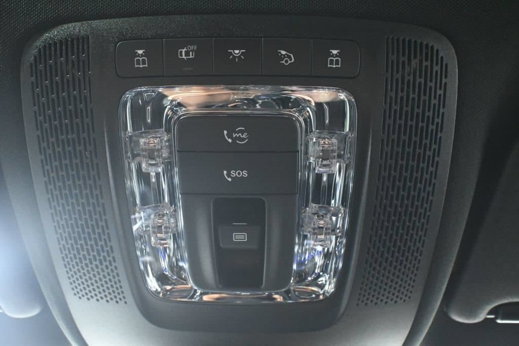 2026 Mercedes-Benz GLA 58