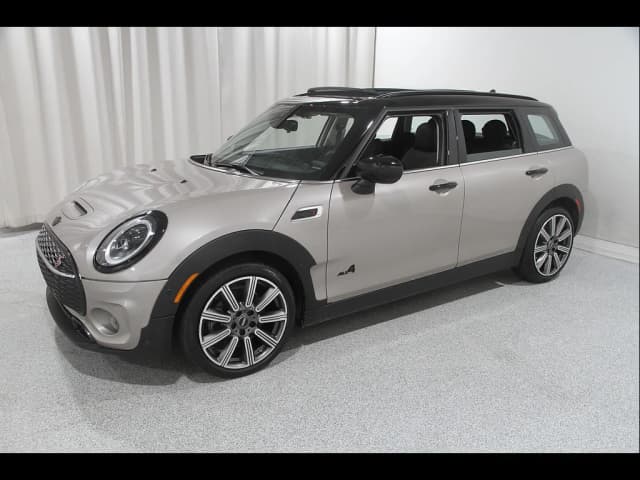 2024 MINI Clubman