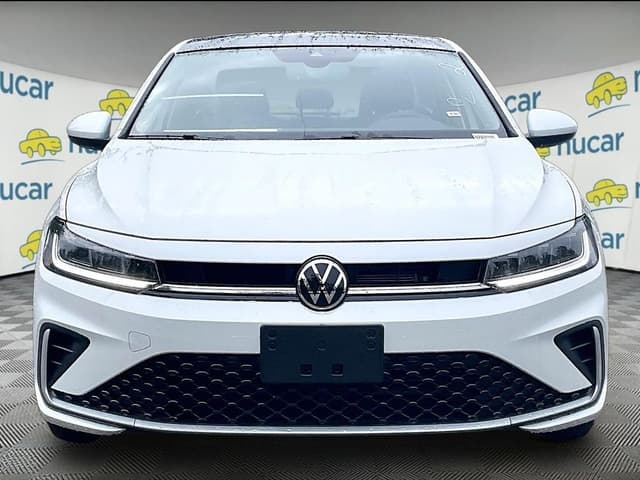 2026 Volkswagen Jetta