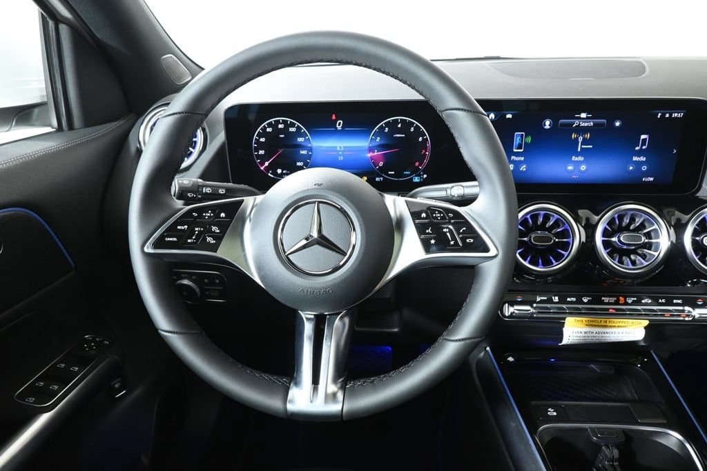 2026 Mercedes-Benz GLA 53