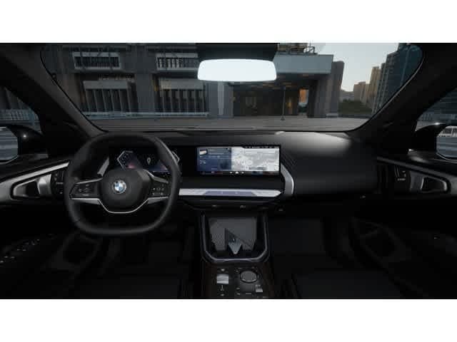 2026 BMW X3 8
