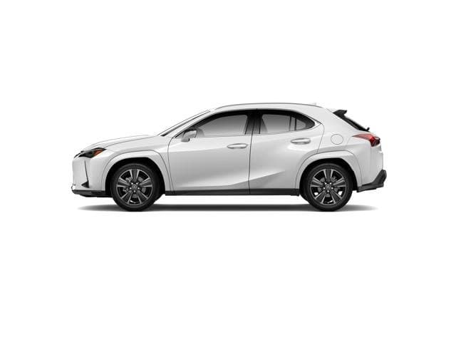 2026 Lexus UX Hybrid 7