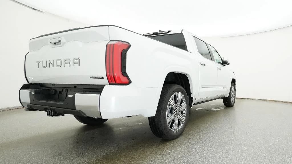 2026 Toyota Tundra 32