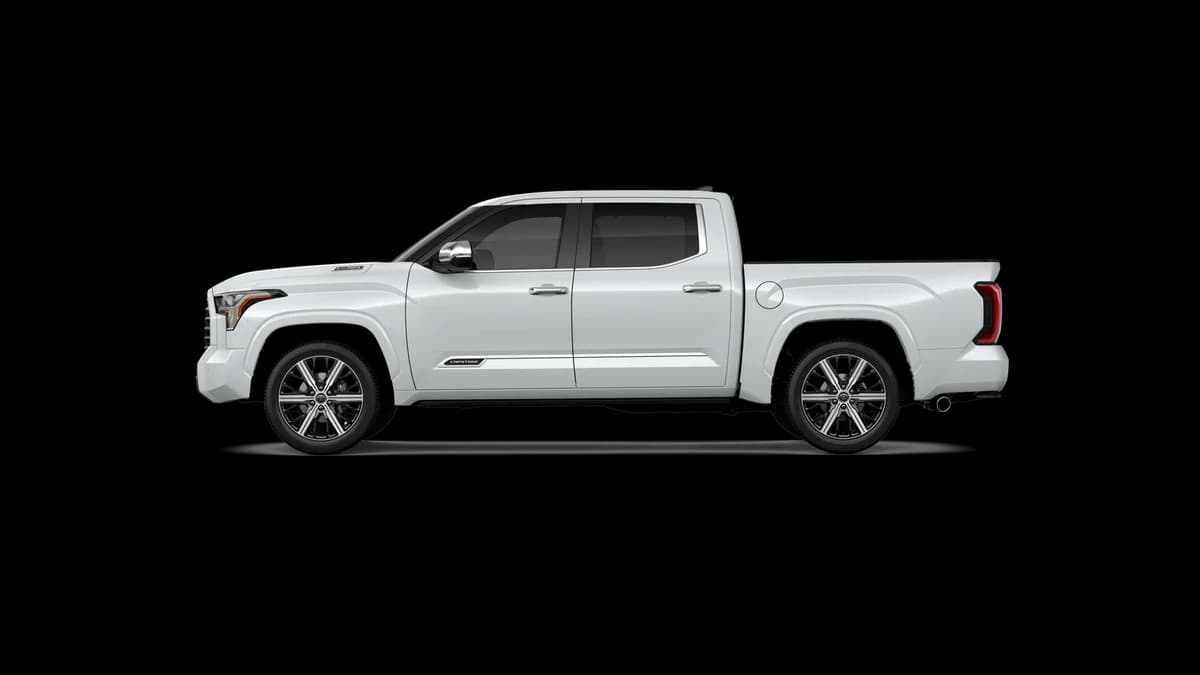 2026 Toyota Tundra 37