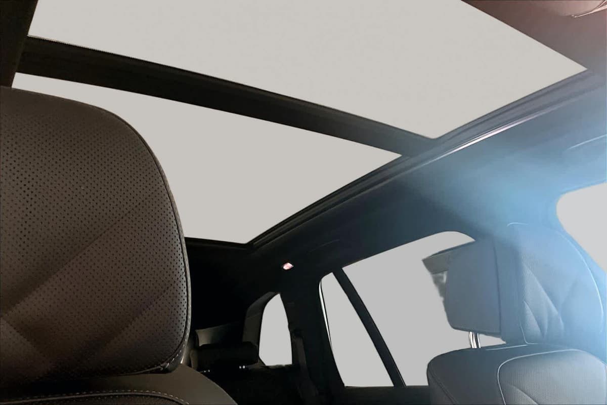 2026 BMW X5 11