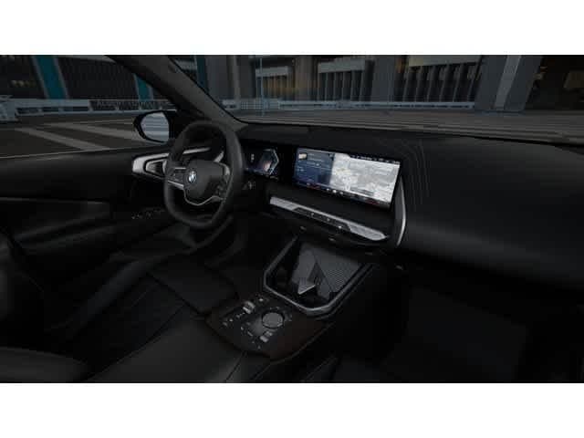 2026 BMW X3 12
