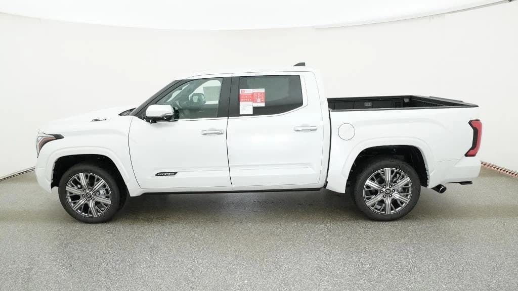 2026 Toyota Tundra 14