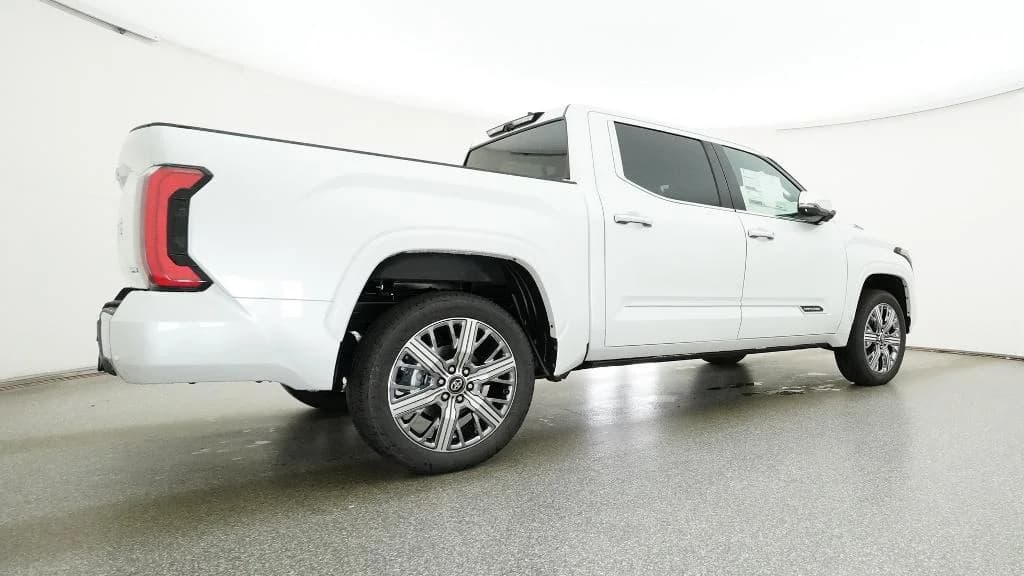 2026 Toyota Tundra 28