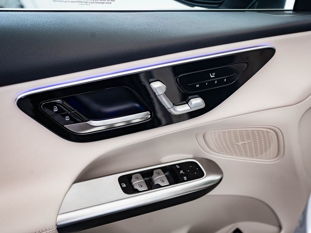 2026 Mercedes-Benz GLC 20