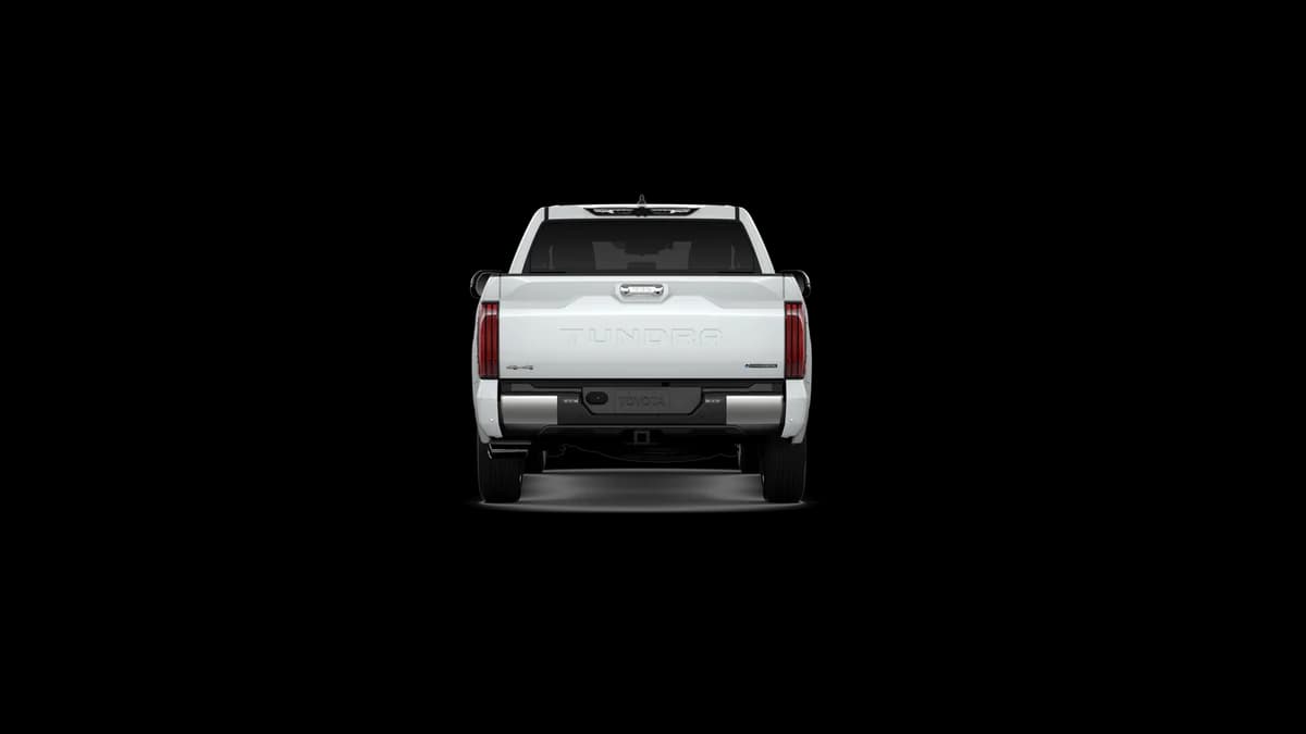 2026 Toyota Tundra 41