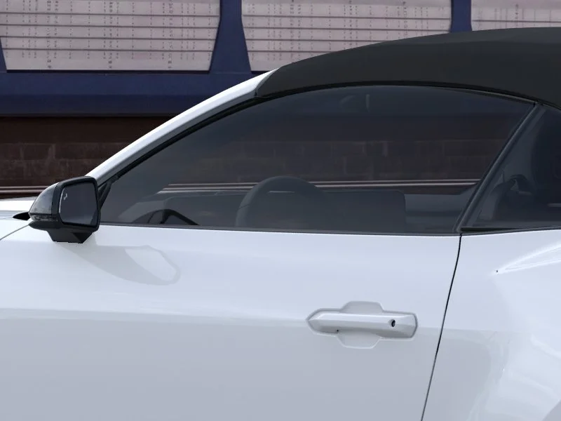 2026 Ford Mustang 46
