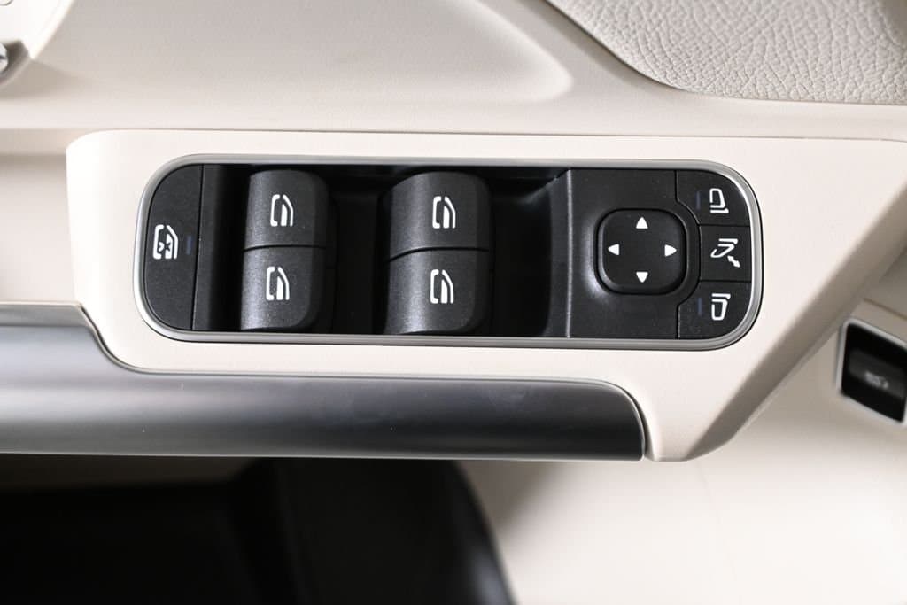 2026 Mercedes-Benz GLA 24