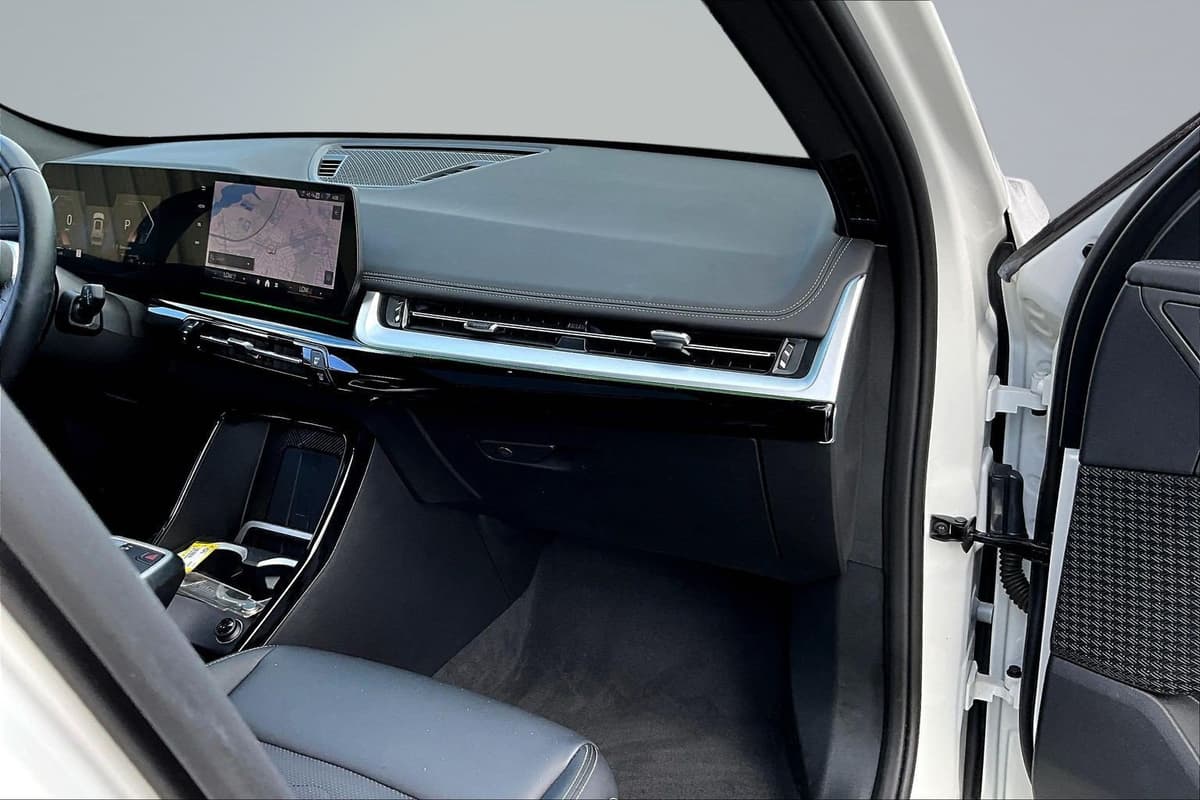 2026 BMW X1 22