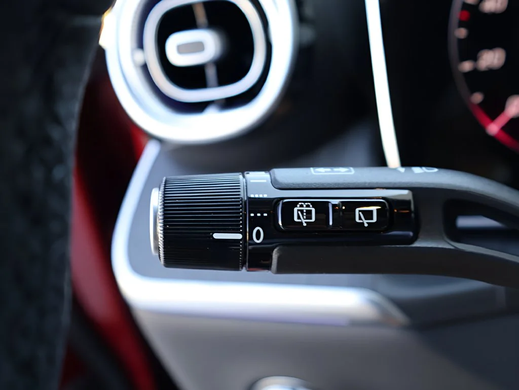 2026 Mercedes-Benz GLC 34