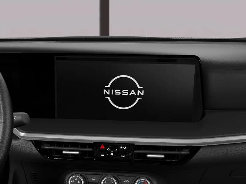 2026 Nissan KICKS 15