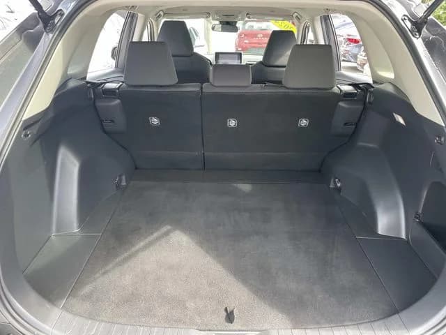 2024 Toyota RAV4 7
